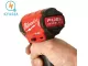 Milwaukee Máy vặn vít búa dầu pin 18V M18 FQID-502X (SET 5Ah)